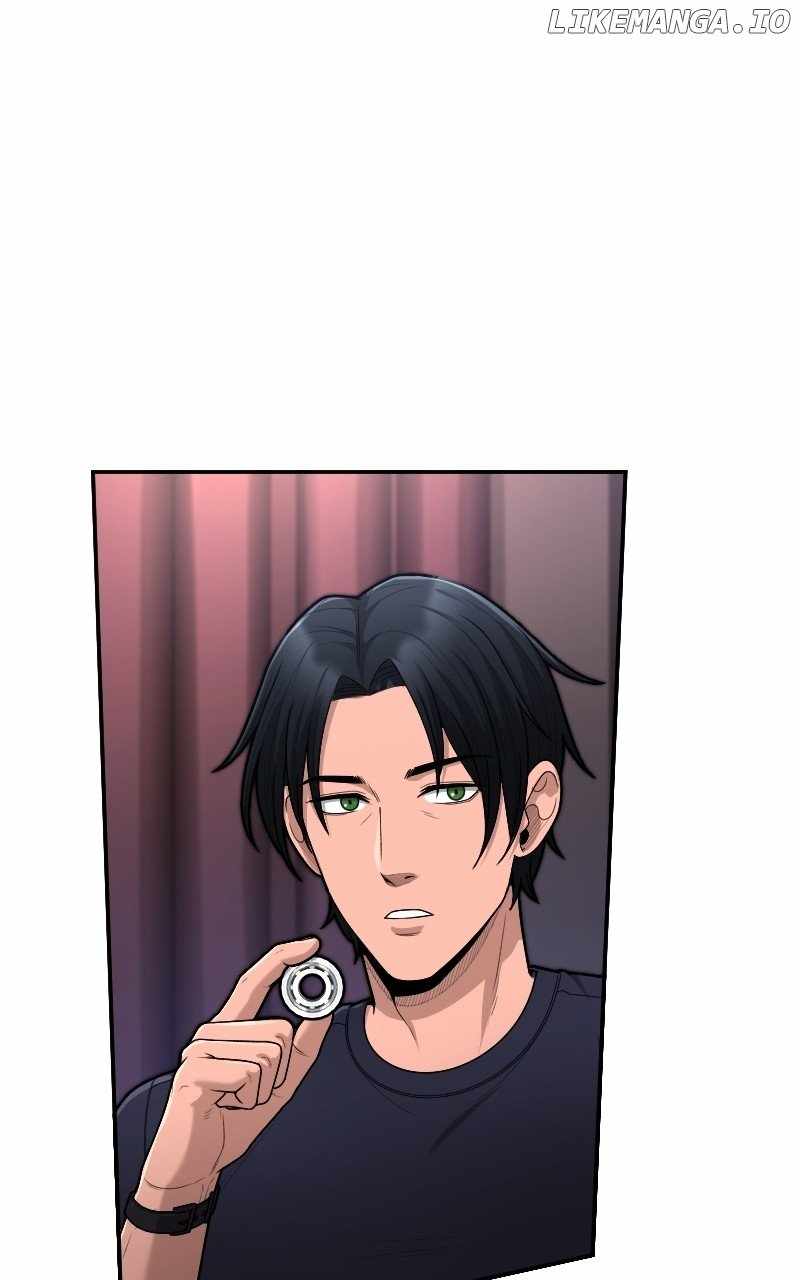 Paranoid Mage Chapter 64 67